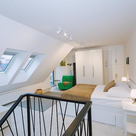 Apartamenty Sun Seasons 24 - Zaciszna Niechorze Dış mekan fotoğraf