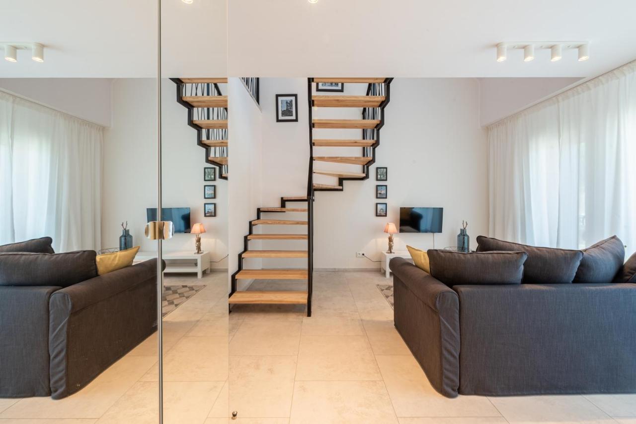 Apartamenty Sun Seasons 24 - Zaciszna Niechorze Dış mekan fotoğraf