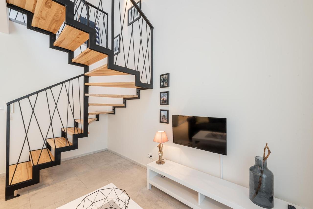 Apartamenty Sun Seasons 24 - Zaciszna Niechorze Dış mekan fotoğraf