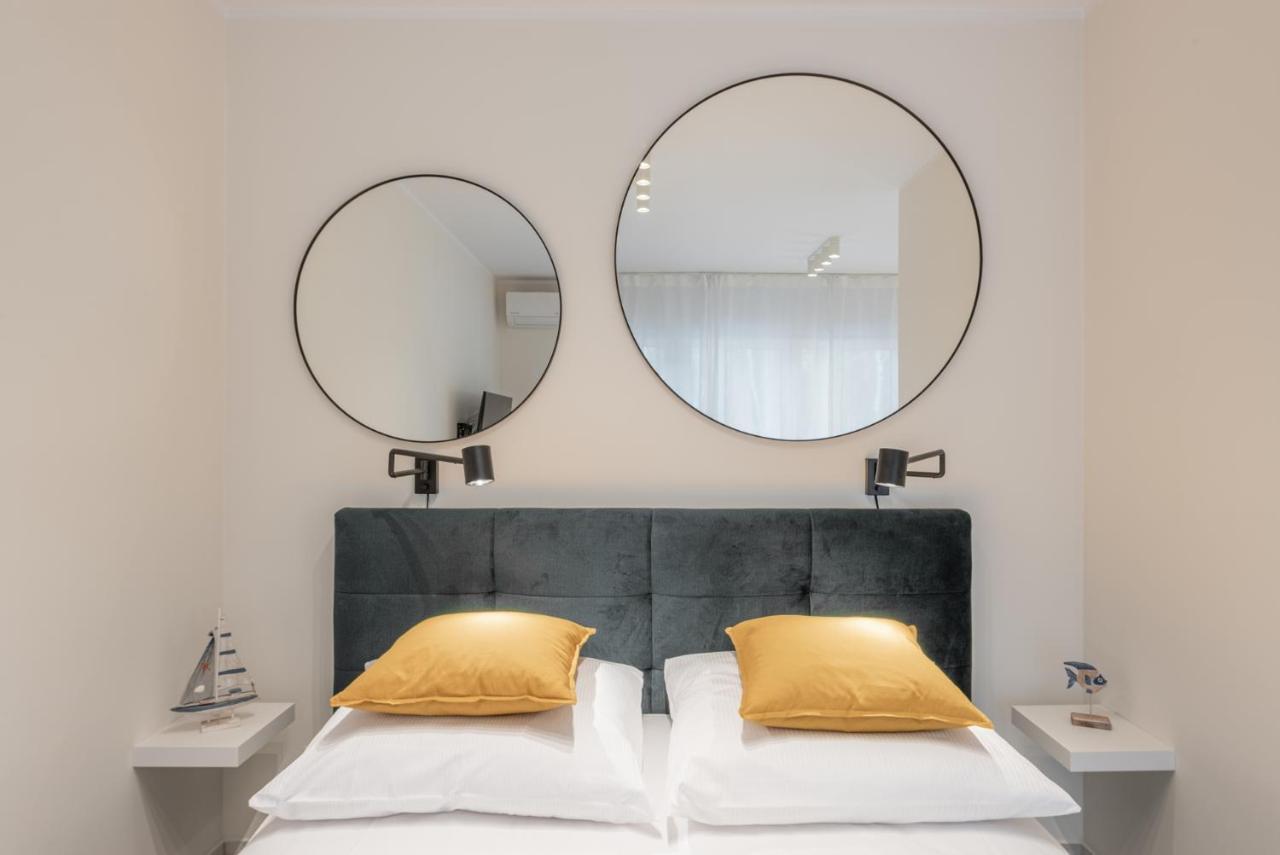 Apartamenty Sun Seasons 24 - Zaciszna Niechorze Dış mekan fotoğraf