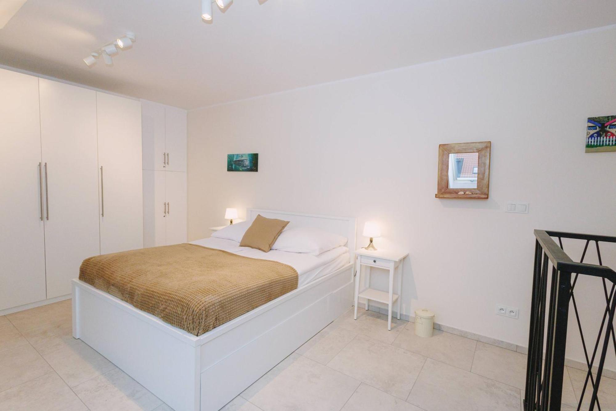 Apartamenty Sun Seasons 24 - Zaciszna Niechorze Dış mekan fotoğraf