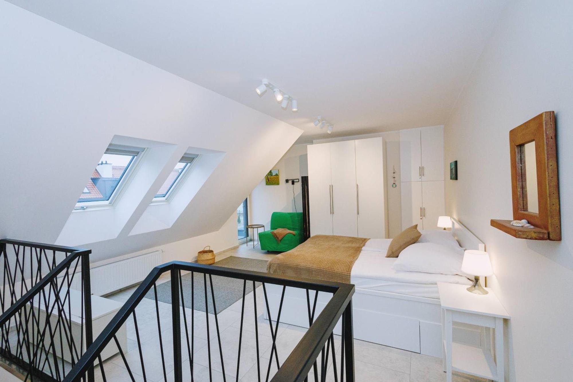 Apartamenty Sun Seasons 24 - Zaciszna Niechorze Dış mekan fotoğraf